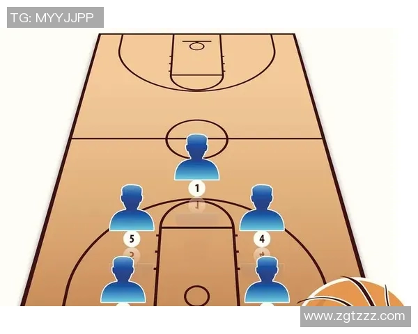 广州篮球队区域防守策略解析与战术深度剖析