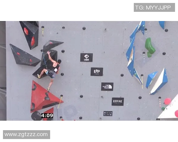 广州滑板队在世界攀岩锦标赛中的默契配合与精彩表现分析 广州滑板队在世界攀岩锦标赛中的默契配合与精彩表现分析