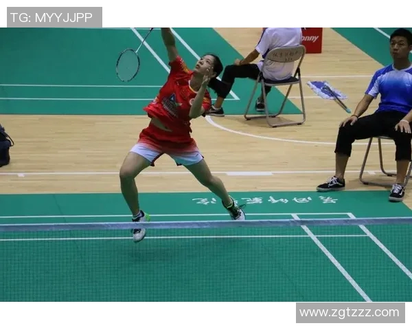 广州羽毛球队在全国锦标赛中的战术分析与表现评估