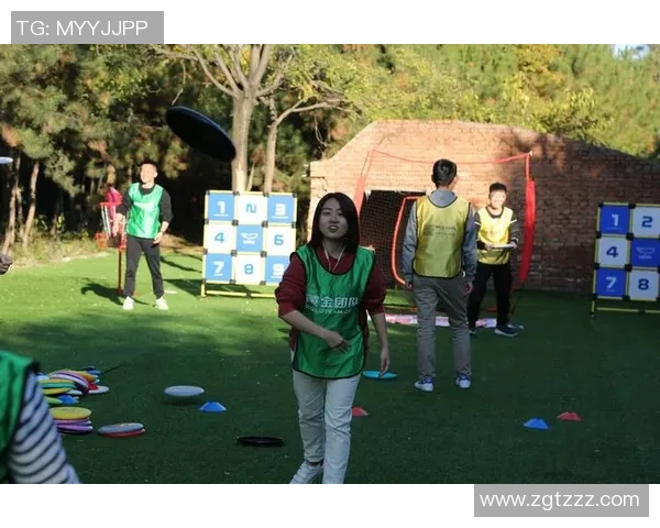 武汉飞盘队的阵地战体系与飞盘战术的深度解析与应用探讨