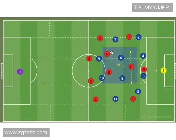 深入分析上海足球队阵地战战术与执行策略的独特之处