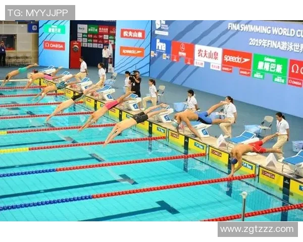 世界泳坛风云再起：泳者之争与竞技魅力的全球盛宴